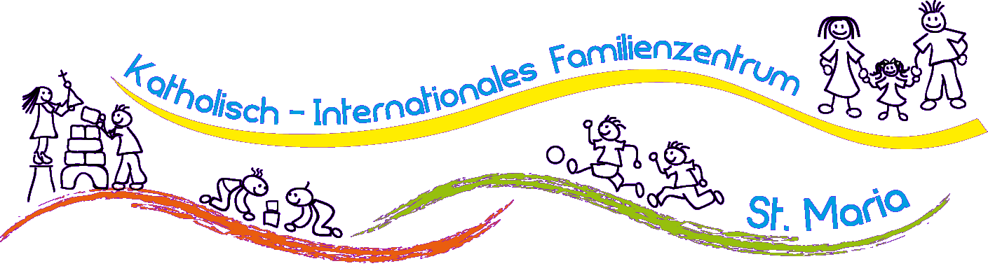 Logo des Familienzentrums