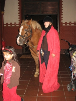 St. Martin 2007